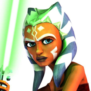 Ahsoka Tano