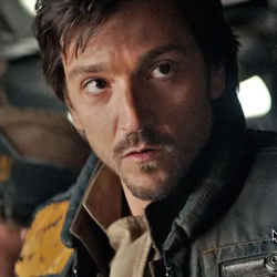 Cassian Andor