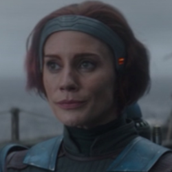 Bo-Katan Kryze