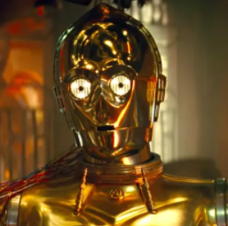 C-3PO