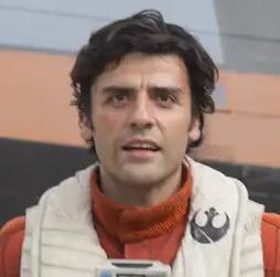 Poe Dameron