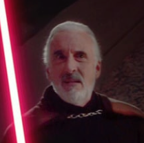 Count Dooku