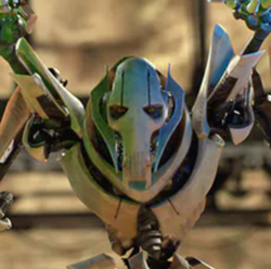 General Grievous