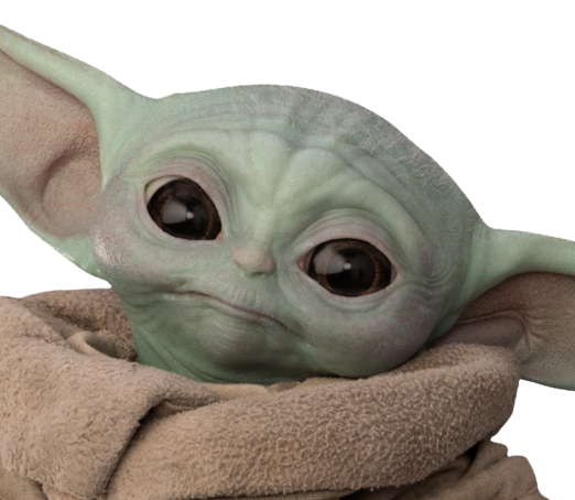 Grogu