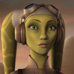 Hera Syndulla