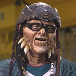 Hondo Ohnaka
