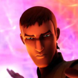 Kanan Jarrus