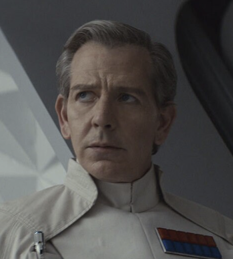 Orson Krennic