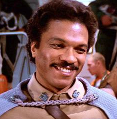 Lando Calrissian