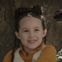 Leia Organa