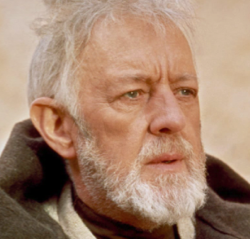 Obi-Wan Kenobi
