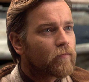 Obi-Wan Kenobi
