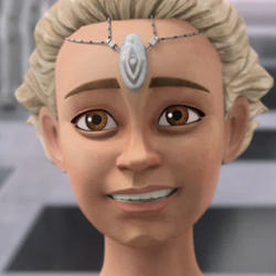 Omega