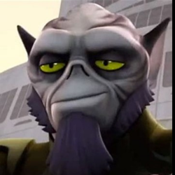 Garazeb Orrelios