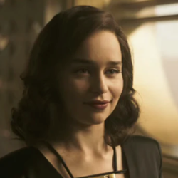 Qi'ra