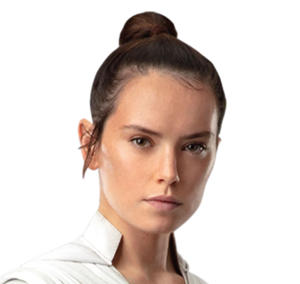 Rey Skywalker