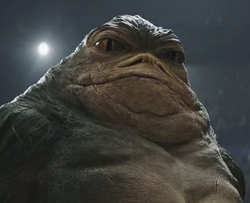 Rotta the Hutt
