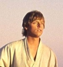 Luke Skywalker