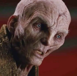 Snoke