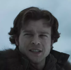 Han Solo