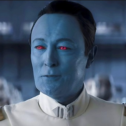 Thrawn