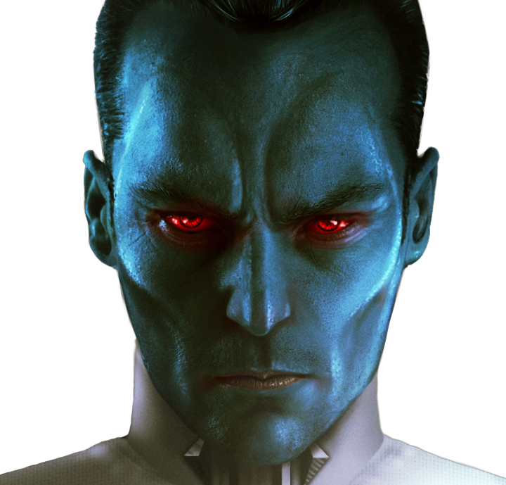 Thrawn