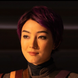 Sabine Wren