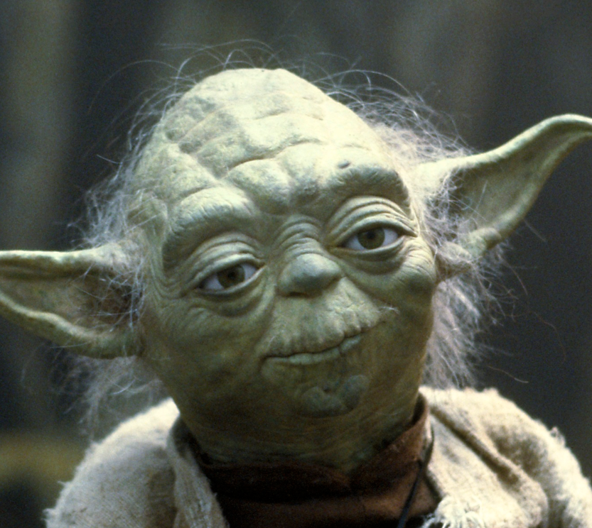 Yoda